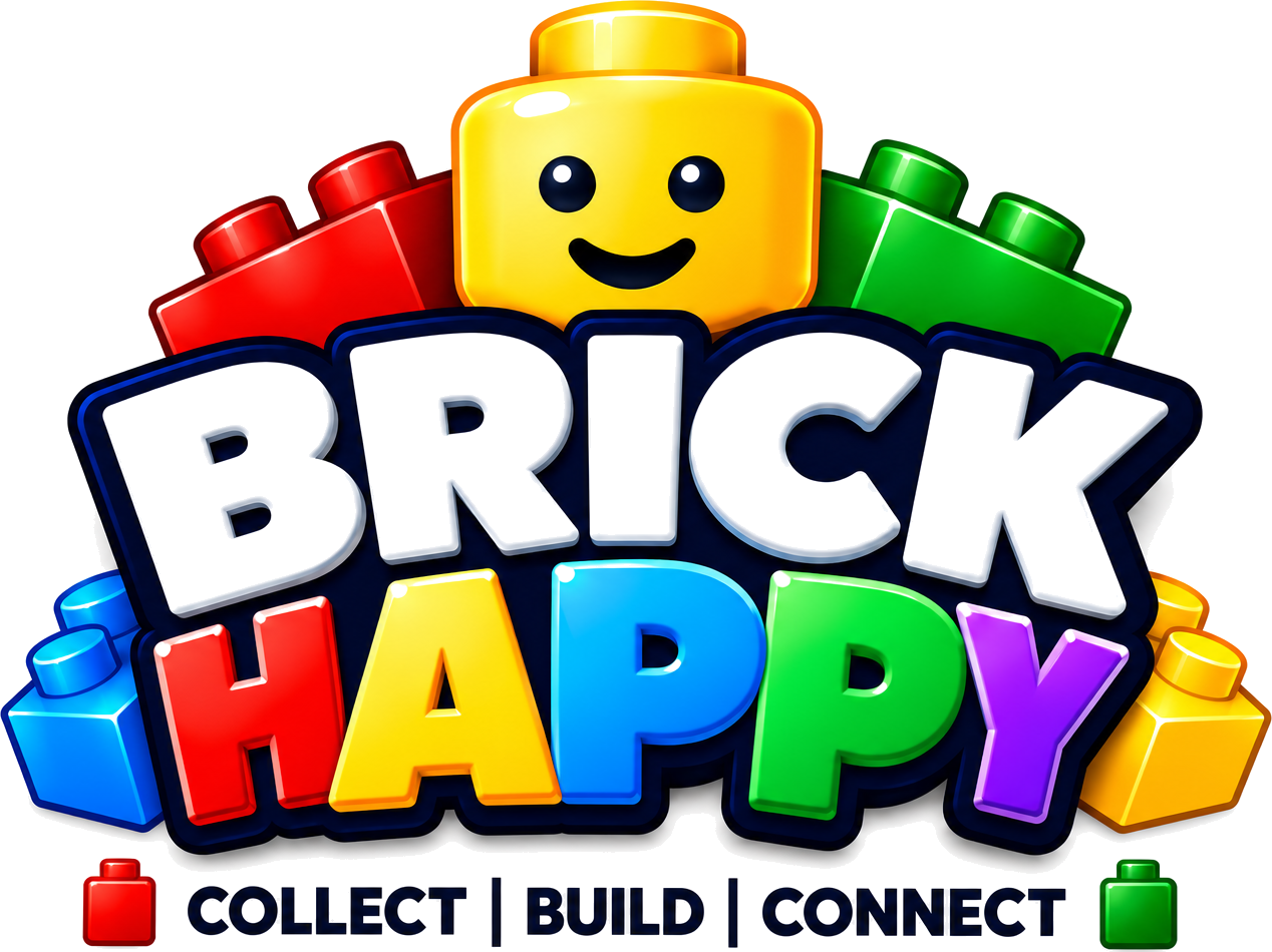 Brick Happy