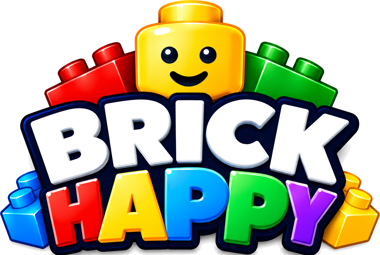 Brick Happy
